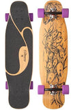 Loaded Poke Deck