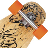Loaded Poke Deck