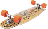 Loaded Poke Deck