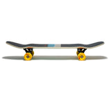 Loaded Bolsa II Surf Skate Deck 34"