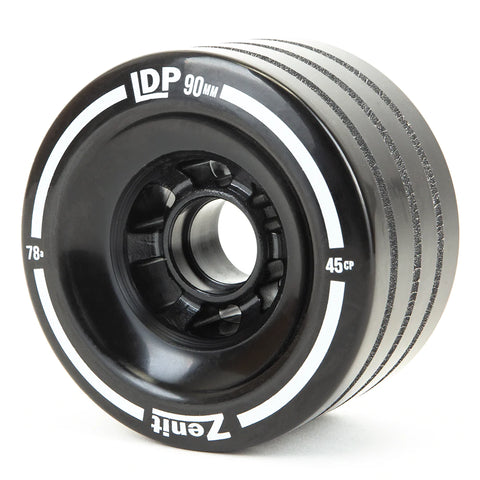 Zenit RAIN LDP 90mm Wheels 78a