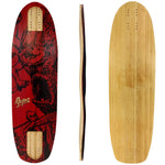 Rayne Libido Deck 31"