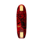 Rayne Libido Deck 31"