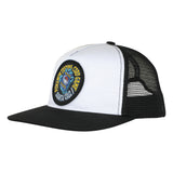 Pokémon & Santa Cruz TCG Hand Mesh Trucker Hat