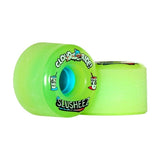 Cloud Ride Wheels Slusheez Blue 62mm 78a