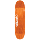 Umaverse Evan Smith Skull Deck 8.5"