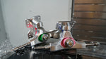 Zealous Downhill Slalom Trucks