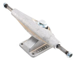 Carver C5 Raw Trucks