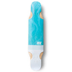 DB Moonwalk Longboard Deck 41"