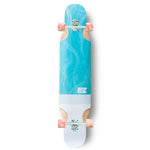 DB Moonwalk Longboard Deck 41"