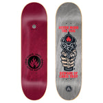 Black Label Chris Troy Beware Deck 8.5"
