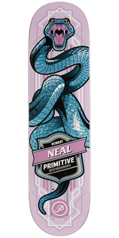 Primitive Neal Viper Deck 8.125"