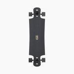 Landyachtz Drop Hammer Black Pinecone Complete