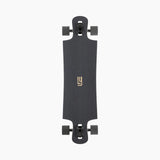 Landyachtz Drop Hammer Black Pinecone Complete