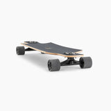Landyachtz Drop Hammer Black Pinecone Complete