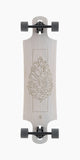 Landyachtz Drop Hammer White Oak Pinecone Complete