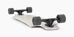 Landyachtz Drop Hammer White Oak Pinecone Complete