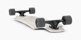 Landyachtz Drop Hammer White Oak Pinecone Complete