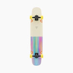 Landyachtz Freestyle Longboard Tony Danza Watercolor Complete 40"