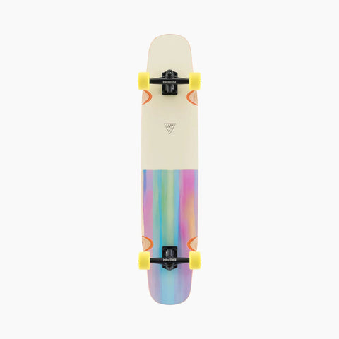 Landyachtz Freestyle Longboard Tony Danza Watercolor Complete 40"