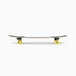 Landyachtz Freestyle Longboard Tony Danza Watercolor Complete 40"
