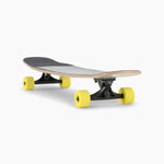 Landyachtz Freestyle Longboard Tony Danza Watercolor Complete 40"