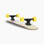 Landyachtz Freestyle Longboard Tony Danza Watercolor Complete 40"