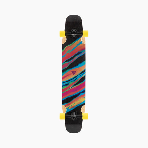 Landyachtz Stratus Spectrum 46" Complete