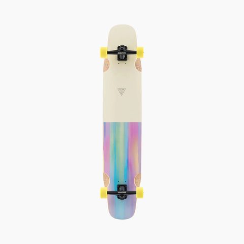 Landyachtz Stratus Watercolor 46" Complete