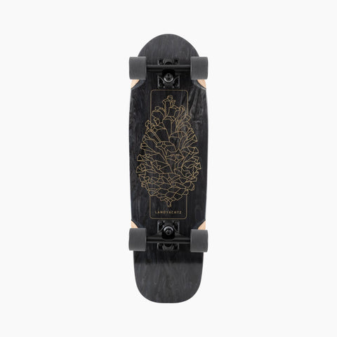 Landyachtz Dinghy Blunt Pinecone Cruiser Skateboard 28.5"