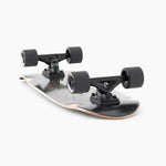 Landyachtz Dinghy Blunt Pinecone Cruiser Skateboard 28.5"