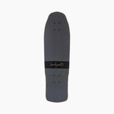 Landyachtz Dinghy Shape 9 Chartreuse Complete
