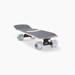 Landyachtz Dinghy Shape 9 Chartreuse Complete