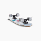 Landyachtz Dinghy Shape 9 Chartreuse Complete