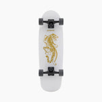 Landyachtz Tug Boat UV Bengal Skateboard Cruiser 30"