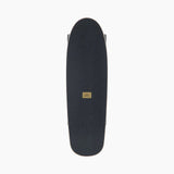 Landyachtz Tug Boat UV Bengal Skateboard Cruiser 30"