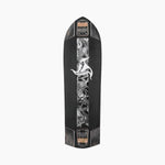 Landyachtz Obsidian Carbon Deck 31"