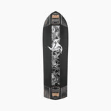 Landyachtz Obsidian Carbon Deck 31"
