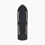 Landyachtz Obsidian Carbon Deck 31"