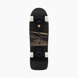 Landyachtz ATV X Ditch Life - Dark Wave Complete 31"