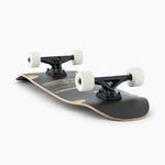 Landyachtz ATV X Ditch Life - Dark Wave Complete 31"