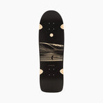 Landyachtz ATV X Ditch Life - Dark Wave Complete 31"