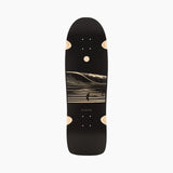 Landyachtz ATV X Ditch Life - Dark Wave Complete 31"