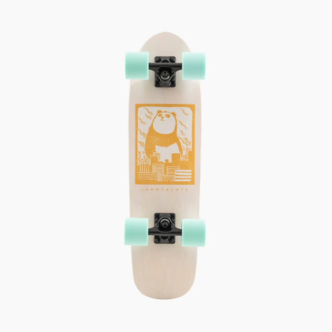 Landyachtz Dinghy Classic Fender Panda