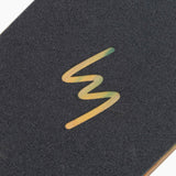 Landyachtz Ditch Life Black Sine Wave