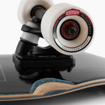 Landyachtz Ditch Life Black Sine Wave