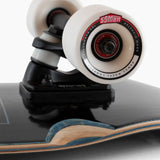 Landyachtz Ditch Life Black Sine Wave