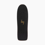 Landyachtz Ditch Life Black Sine Wave