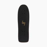 Landyachtz Ditch Life Black Sine Wave
