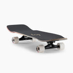 Landyachtz Ditch Life Black Sine Wave